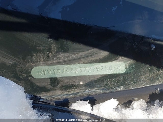 Продаж на аукціоні авто 2007 Volvo V50 T5, vin: YV1MJ682372292503, номер лоту: 12593114