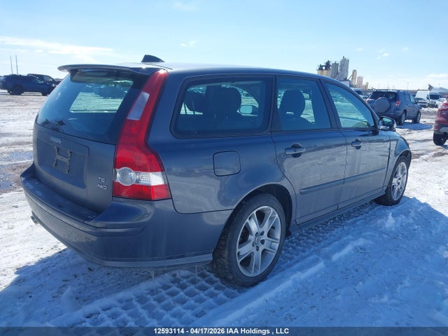Продаж на аукціоні авто 2007 Volvo V50 T5, vin: YV1MJ682372292503, номер лоту: 12593114