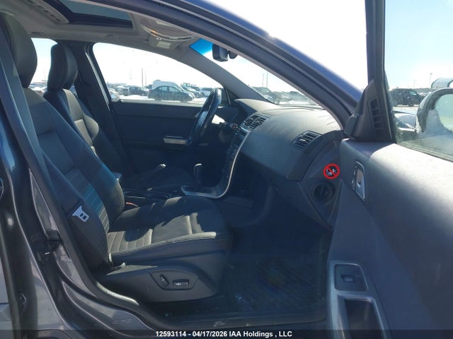 Продаж на аукціоні авто 2007 Volvo V50 T5, vin: YV1MJ682372292503, номер лоту: 12593114