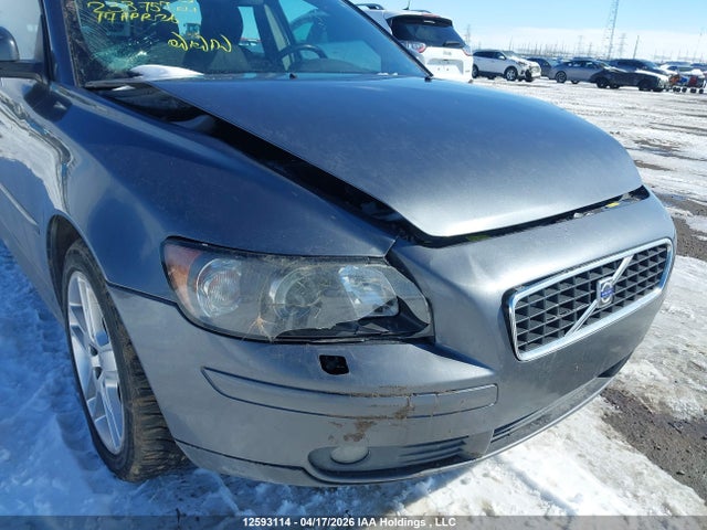 Продаж на аукціоні авто 2007 Volvo V50 T5, vin: YV1MJ682372292503, номер лоту: 12593114