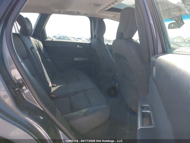 Продаж на аукціоні авто 2007 Volvo V50 T5, vin: YV1MJ682372292503, номер лоту: 12593114