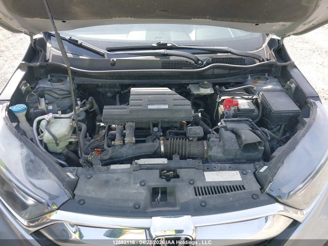 2HKRW2H88JH146288 Honda CR-V