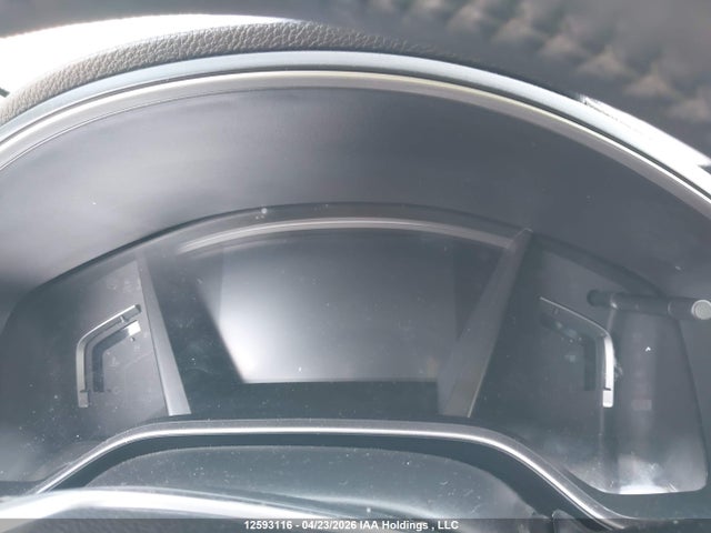 2HKRW2H88JH146288 Honda CR-V