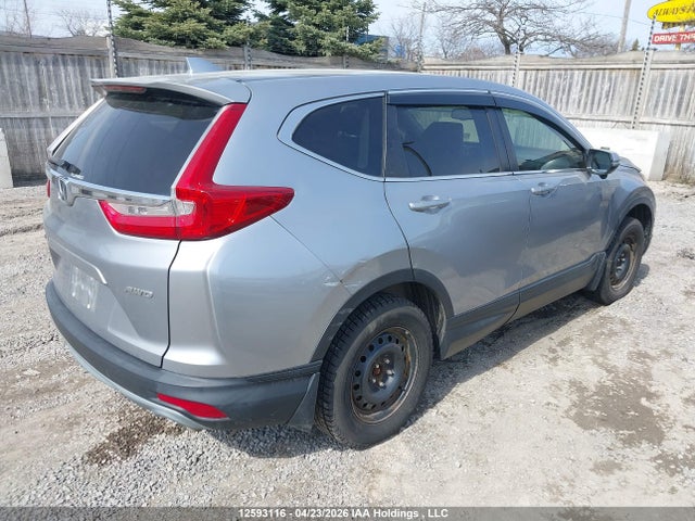 2HKRW2H88JH146288 Honda CR-V