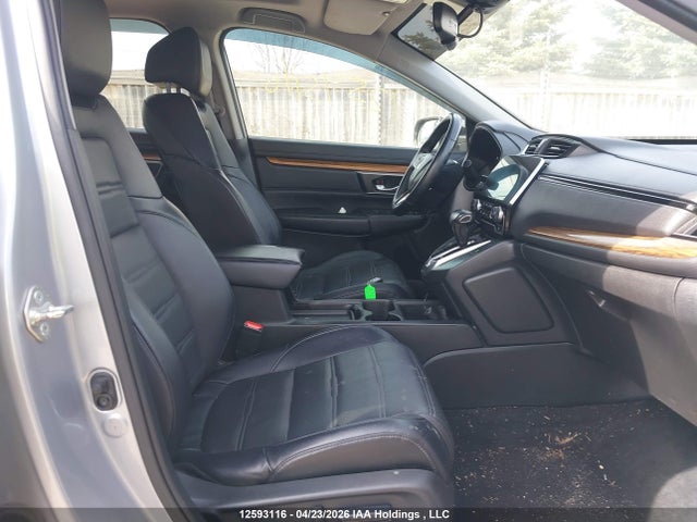 2HKRW2H88JH146288 Honda CR-V