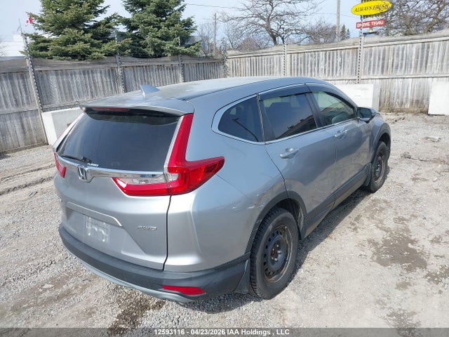 2HKRW2H88JH146288 Honda CR-V