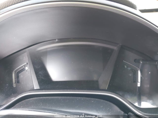 2HKRW2H88JH146288 Honda CR-V