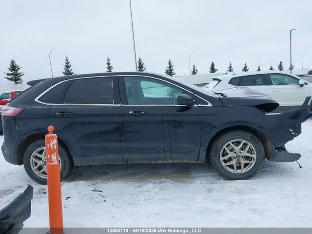 Продажа на аукционе авто 2022 Ford Edge Sel, vin: 2FMPK4J99NBA57697, номер лота: 12593119