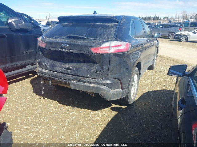Продажа на аукционе авто 2022 Ford Edge Sel, vin: 2FMPK4J99NBA57697, номер лота: 12593119