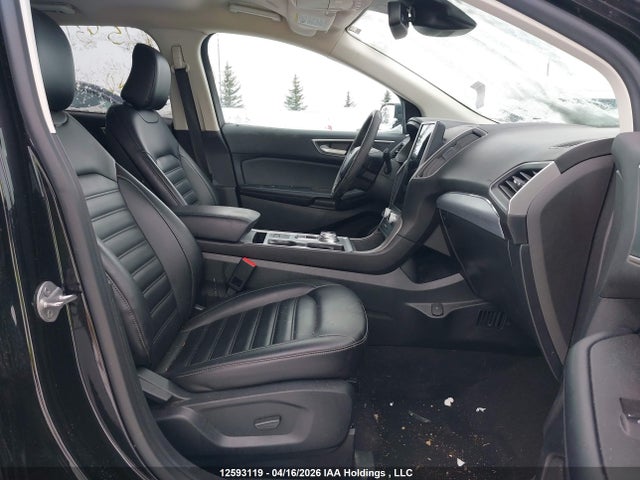 Продажа на аукционе авто 2022 Ford Edge Sel, vin: 2FMPK4J99NBA57697, номер лота: 12593119