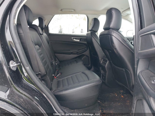 Продажа на аукционе авто 2022 Ford Edge Sel, vin: 2FMPK4J99NBA57697, номер лота: 12593119