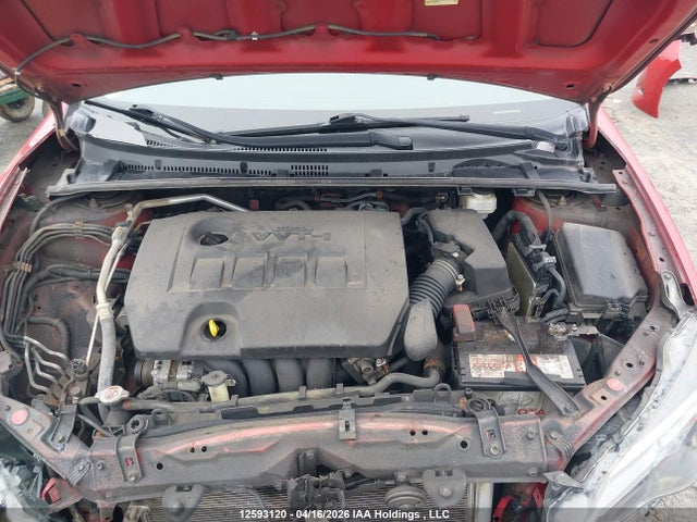 2T1BURHE6JC108860 Toyota Corolla L/le/xle/se/xse