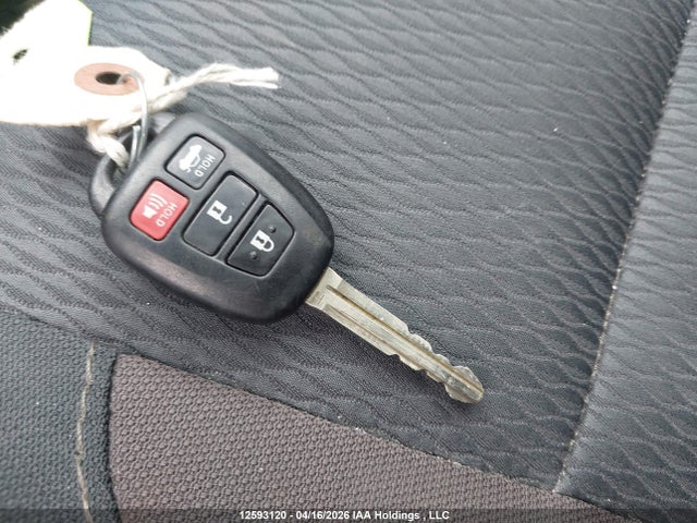 2T1BURHE6JC108860 Toyota Corolla L/le/xle/se/xse
