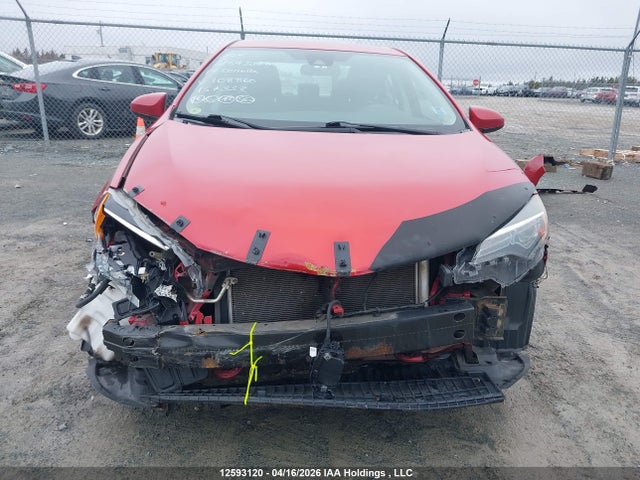 2T1BURHE6JC108860 Toyota Corolla L/le/xle/se/xse