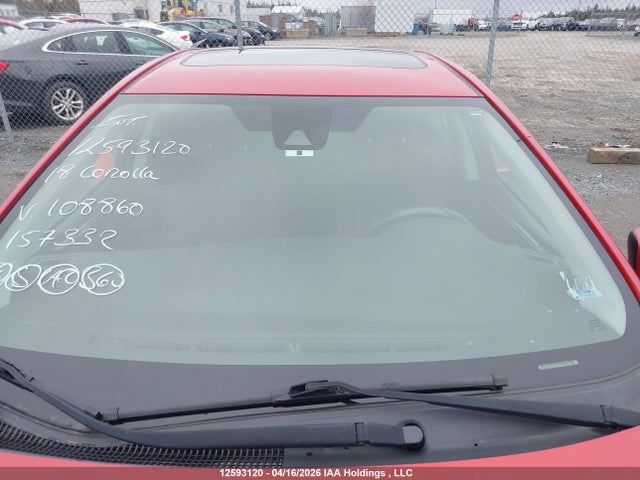 2T1BURHE6JC108860 Toyota Corolla L/le/xle/se/xse