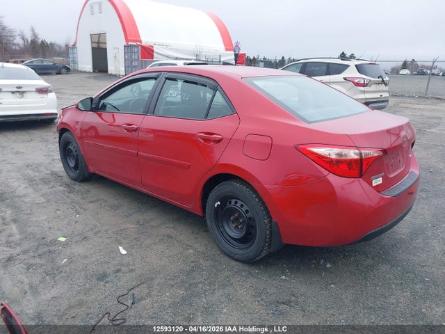 2T1BURHE6JC108860 Toyota Corolla L/le/xle/se/xse