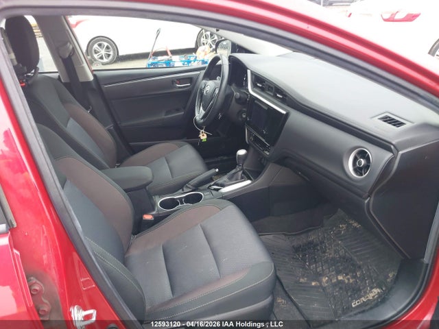 2T1BURHE6JC108860 Toyota Corolla L/le/xle/se/xse
