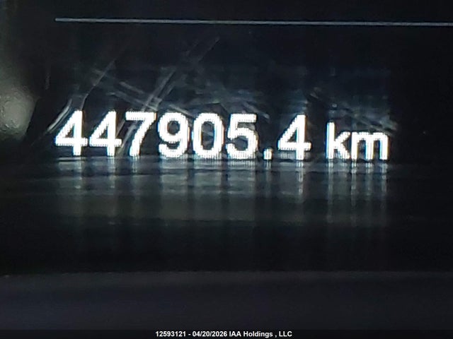 1FTFW1E57JKD39542 Ford F-150 Lariat