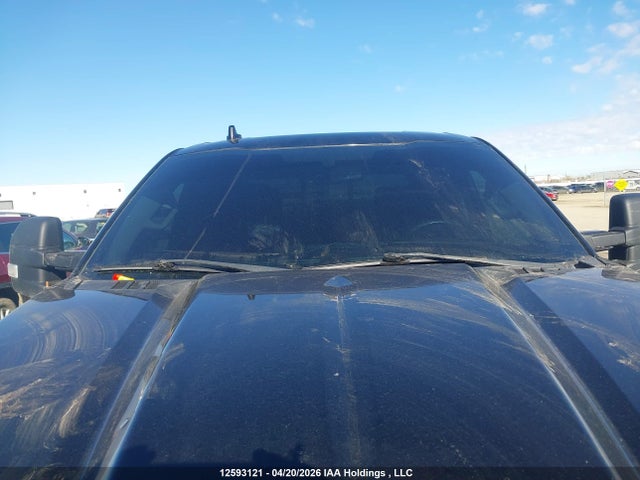 1FTFW1E57JKD39542 Ford F-150 Lariat