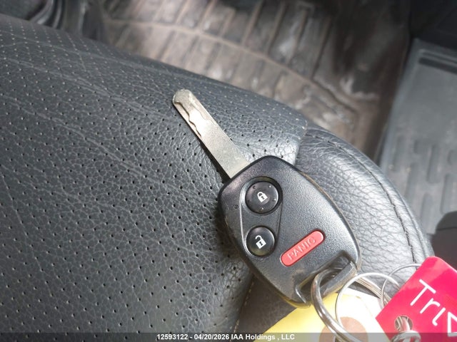 Aukcja sprzedaży 2014 Honda Ridgeline Touring, vin: 5FPYK1F5XEB502617, numer aukcji: 12593122