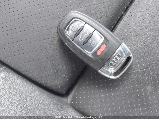Продаж на аукціоні авто 2013 Audi A4 Prestige, vin: WAUMFCFL7DN044361, номер лоту: 12593124