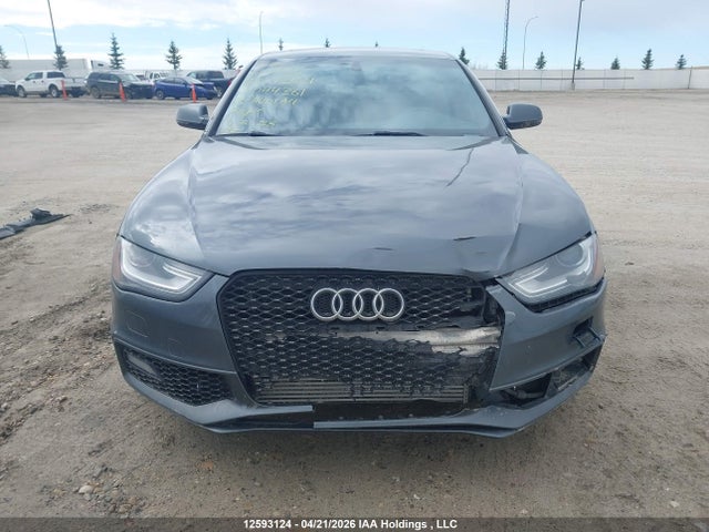 Продаж на аукціоні авто 2013 Audi A4 Prestige, vin: WAUMFCFL7DN044361, номер лоту: 12593124