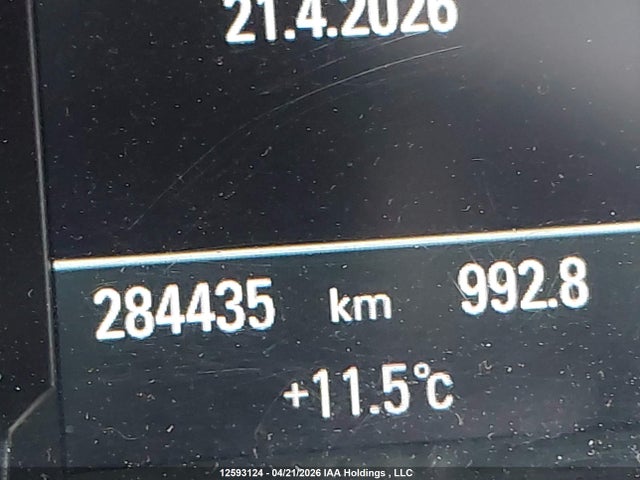 Продаж на аукціоні авто 2013 Audi A4 Prestige, vin: WAUMFCFL7DN044361, номер лоту: 12593124