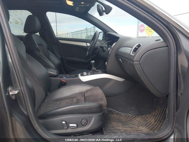Продаж на аукціоні авто 2013 Audi A4 Prestige, vin: WAUMFCFL7DN044361, номер лоту: 12593124