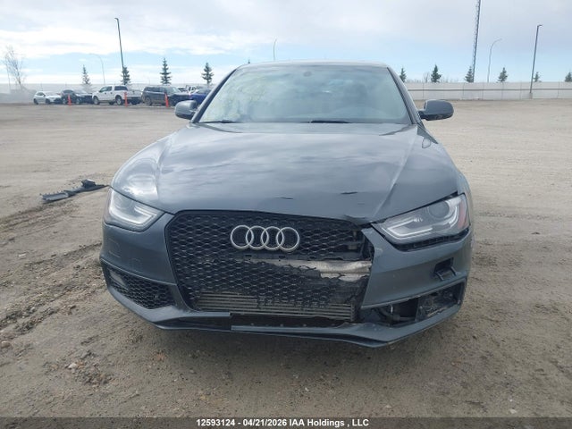 Продаж на аукціоні авто 2013 Audi A4 Prestige, vin: WAUMFCFL7DN044361, номер лоту: 12593124