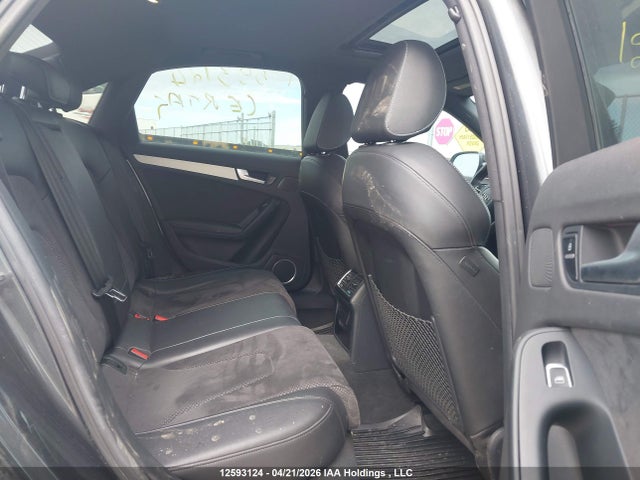 Продаж на аукціоні авто 2013 Audi A4 Prestige, vin: WAUMFCFL7DN044361, номер лоту: 12593124