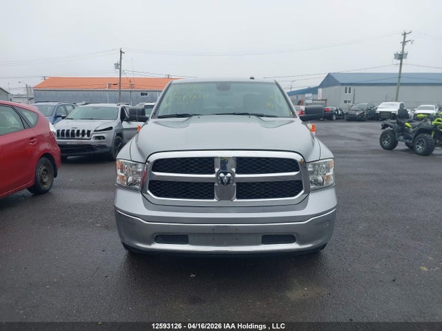 Aukcja sprzedaży 2023 Ram 1500 Classic Slt, vin: 3C6RR7LT4PG602070, numer aukcji: 12593126