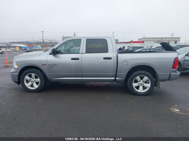 Aukcja sprzedaży 2023 Ram 1500 Classic Slt, vin: 3C6RR7LT4PG602070, numer aukcji: 12593126