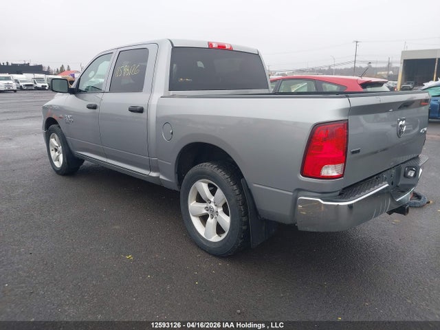 Aukcja sprzedaży 2023 Ram 1500 Classic Slt, vin: 3C6RR7LT4PG602070, numer aukcji: 12593126