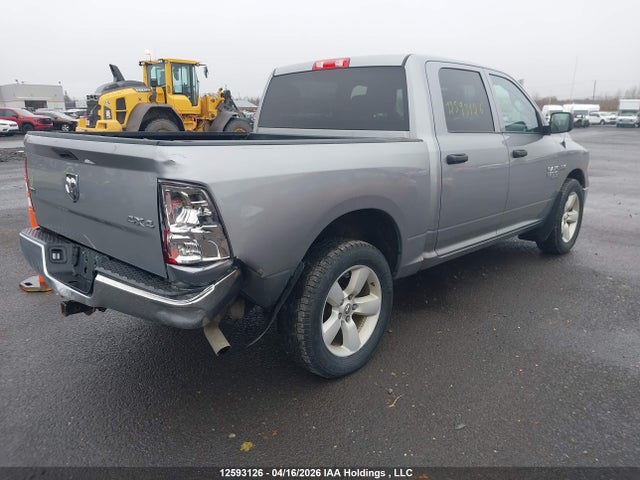Aukcja sprzedaży 2023 Ram 1500 Classic Slt, vin: 3C6RR7LT4PG602070, numer aukcji: 12593126
