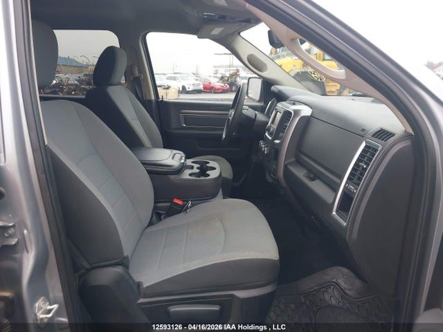 Aukcja sprzedaży 2023 Ram 1500 Classic Slt, vin: 3C6RR7LT4PG602070, numer aukcji: 12593126