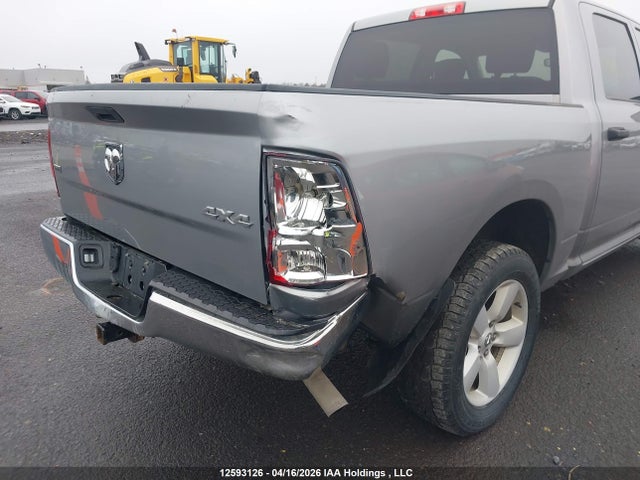 Aukcja sprzedaży 2023 Ram 1500 Classic Slt, vin: 3C6RR7LT4PG602070, numer aukcji: 12593126
