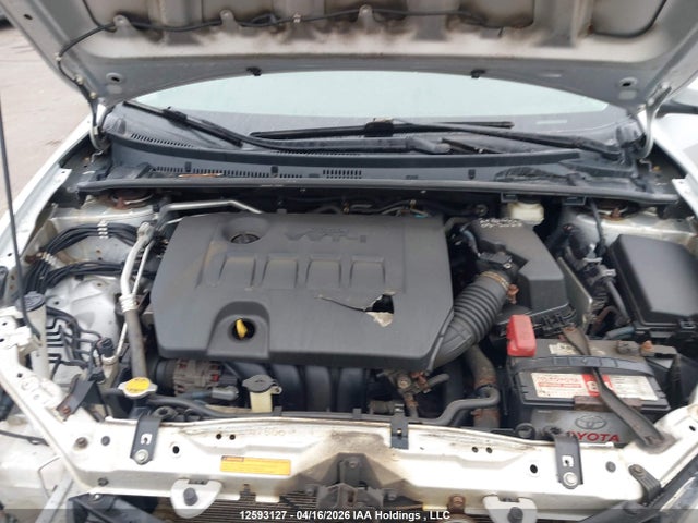 2016 Toyota Corolla S მანქანა იყიდება აუქციონზე, vin: 2T1BURHE9GC651208, აუქციონის ნომერი: 12593127