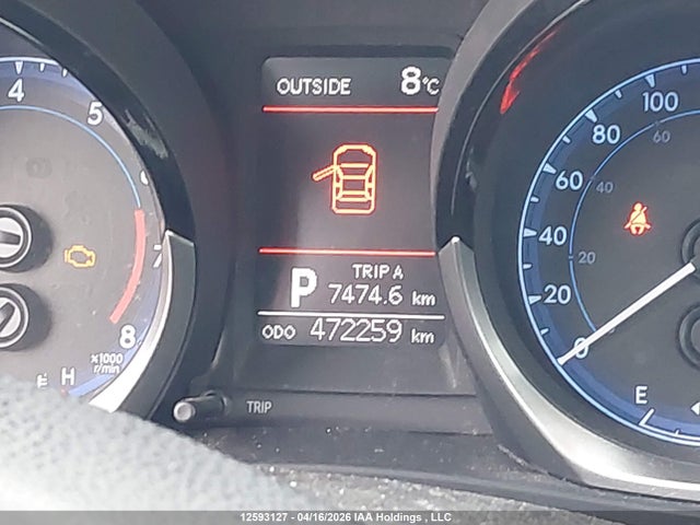 2016 Toyota Corolla S მანქანა იყიდება აუქციონზე, vin: 2T1BURHE9GC651208, აუქციონის ნომერი: 12593127