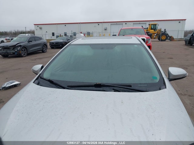 2016 Toyota Corolla S მანქანა იყიდება აუქციონზე, vin: 2T1BURHE9GC651208, აუქციონის ნომერი: 12593127
