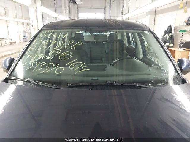 WVGJV3AXXEW513520 Volkswagen Tiguan