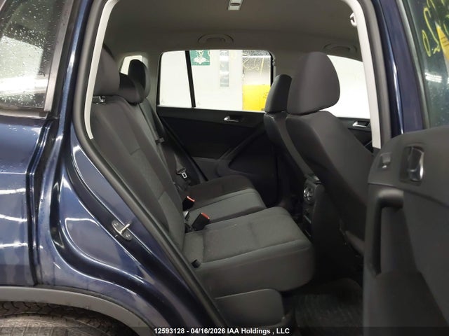 WVGJV3AXXEW513520 Volkswagen Tiguan