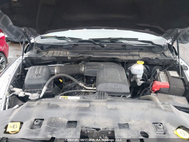 Продажа на аукционе авто 2023 Dodge Ram 1500, vin: 1C6RR7GG5PS529412, номер лота: 12593129