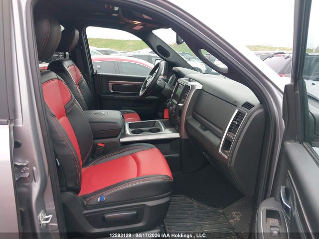 Продажа на аукционе авто 2023 Dodge Ram 1500, vin: 1C6RR7GG5PS529412, номер лота: 12593129