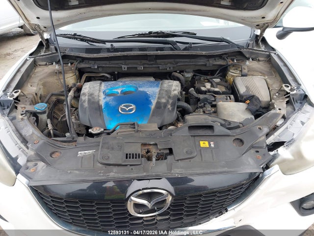 Продаж на аукціоні авто 2013 Mazda Cx-5 Sport, vin: JM3KE2BE1D0154406, номер лоту: 12593131