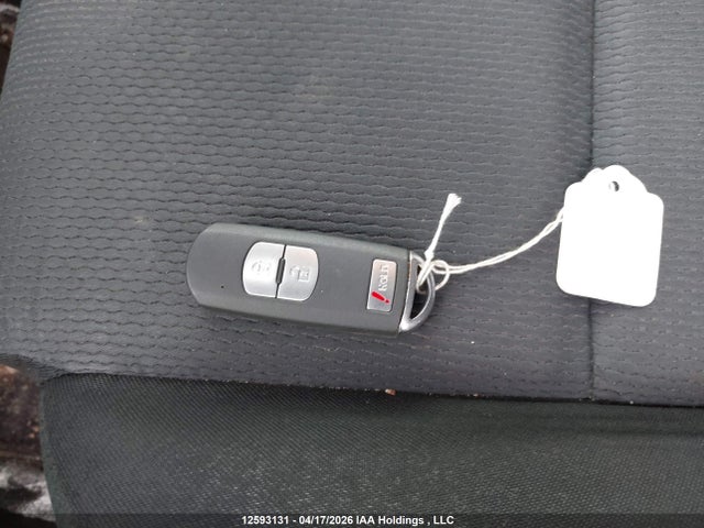 Продаж на аукціоні авто 2013 Mazda Cx-5 Sport, vin: JM3KE2BE1D0154406, номер лоту: 12593131