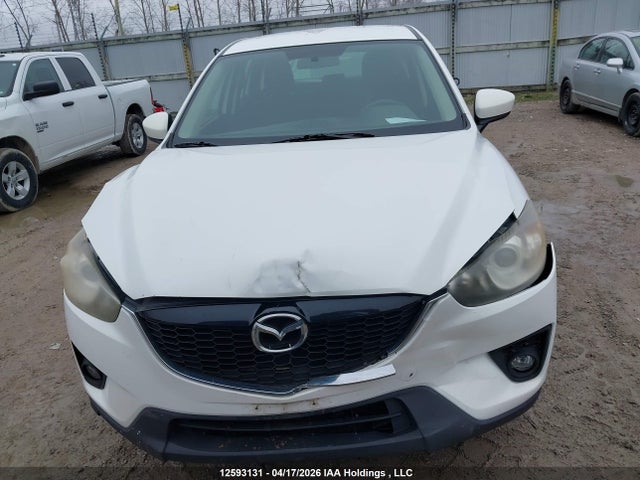 Продаж на аукціоні авто 2013 Mazda Cx-5 Sport, vin: JM3KE2BE1D0154406, номер лоту: 12593131