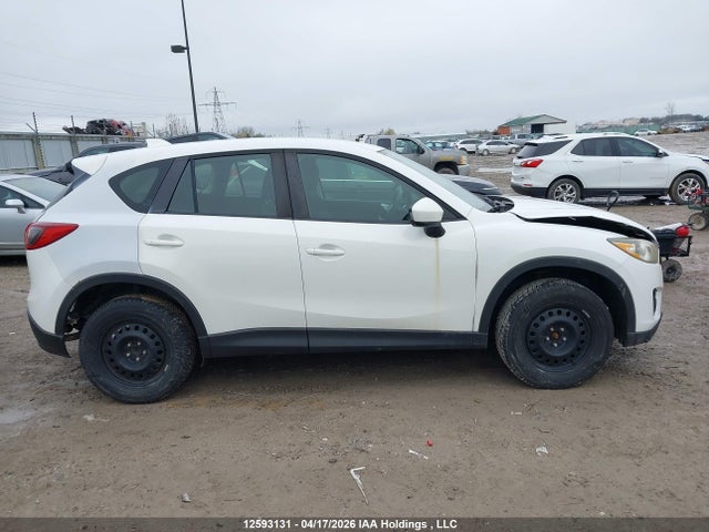 Продаж на аукціоні авто 2013 Mazda Cx-5 Sport, vin: JM3KE2BE1D0154406, номер лоту: 12593131