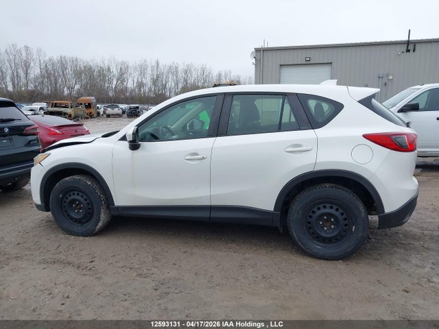 Продаж на аукціоні авто 2013 Mazda Cx-5 Sport, vin: JM3KE2BE1D0154406, номер лоту: 12593131