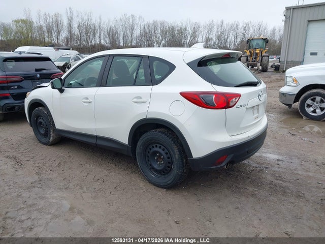 Продаж на аукціоні авто 2013 Mazda Cx-5 Sport, vin: JM3KE2BE1D0154406, номер лоту: 12593131