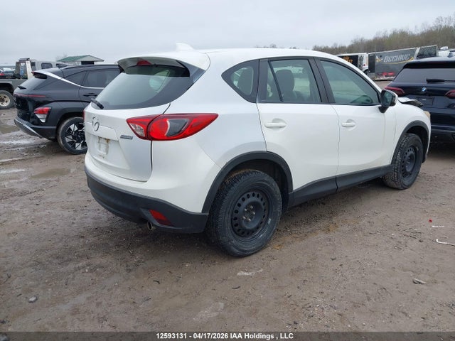 Продаж на аукціоні авто 2013 Mazda Cx-5 Sport, vin: JM3KE2BE1D0154406, номер лоту: 12593131